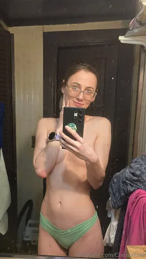 Chezzafree OnlyFans Leaked Free Thumbnail Picture - #y6JIURAGOC