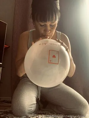 Chezzmanifestation OnlyFans Leaked Free Thumbnail Picture - #51KH5EFB4G
