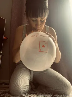 Chezzmanifestation OnlyFans Leaked Free Thumbnail Picture - #574ITxlDub
