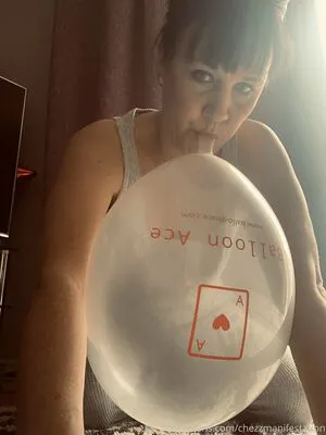 Chezzmanifestation OnlyFans Leaked Free Thumbnail Picture - #937tU6wVx8