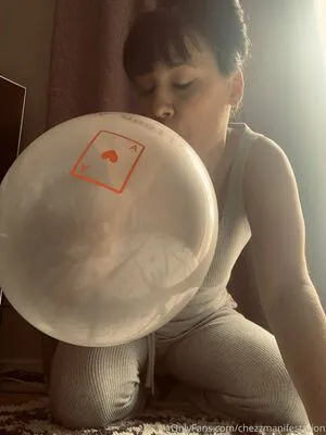 Chezzmanifestation OnlyFans Leaked Free Thumbnail Picture - #F0T72P7mGS