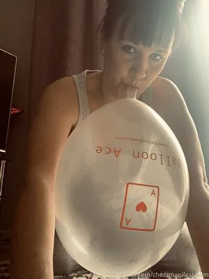 Chezzmanifestation OnlyFans Leaked Free Thumbnail Picture - #K172ItAgaF