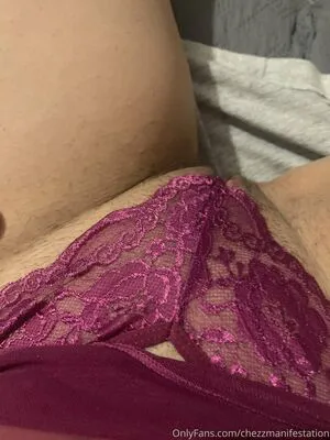 Chezzmanifestation OnlyFans Leaked Free Thumbnail Picture - #NJUnP7BDWU
