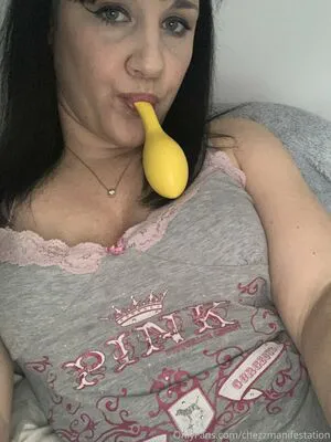 Chezzmanifestation OnlyFans Leaked Free Thumbnail Picture - #PCPYcoZSPj