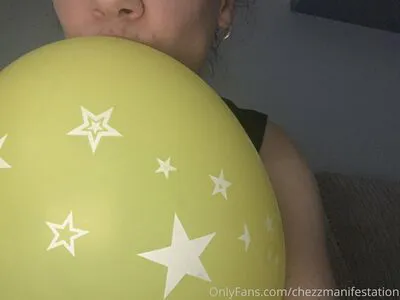 Chezzmanifestation OnlyFans Leaked Free Thumbnail Picture - #Q9FE4SwAQa