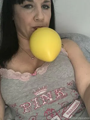 Chezzmanifestation OnlyFans Leaked Free Thumbnail Picture - #R2lvHN6BN6