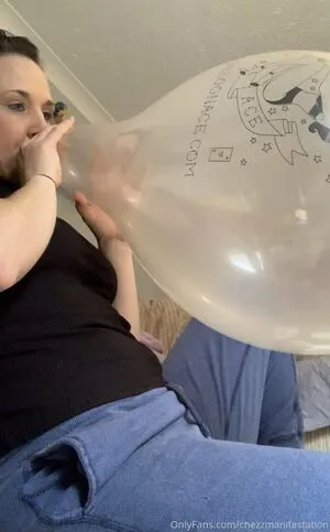 Chezzmanifestation OnlyFans Leaked Free Thumbnail Picture - #SQiKWKQYLI