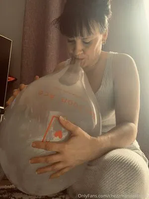 Chezzmanifestation OnlyFans Leaked Free Thumbnail Picture - #Uq0cjgUnaq