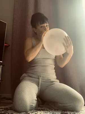 Chezzmanifestation OnlyFans Leaked Free Thumbnail Picture - #VXJzzRGAsF
