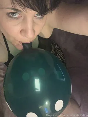 Chezzmanifestation OnlyFans Leaked Free Thumbnail Picture - #vDB9EVhlLh