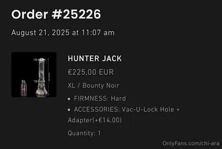 Chi Ara OnlyFans Leaked Free Thumbnail Picture - #K0hbsNoIFZ