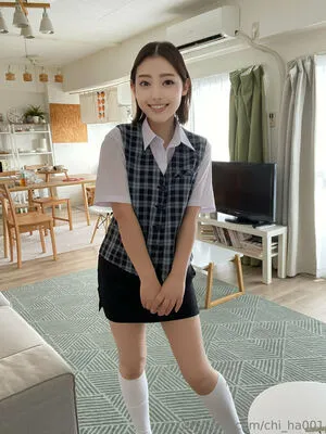 Chi Ha001 OnlyFans Leaked Free Thumbnail Picture - #QaMiZMavyA