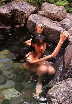 Chiaki Kuriyama OnlyFans Leaked Free Thumbnail Picture - #FoUjN6iLYQ
