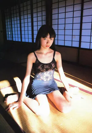 Chiaki Kuriyama OnlyFans Leaked Free Thumbnail Picture - #IGmwEG3kGK