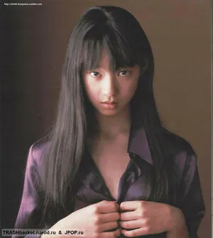 Chiaki Kuriyama OnlyFans Leaked Free Thumbnail Picture - #PUal1pYI11