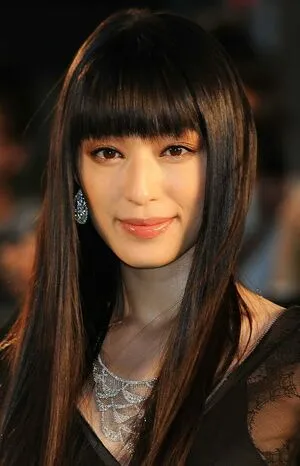 Chiaki Kuriyama OnlyFans Leaked Free Thumbnail Picture - #YcshxMPHgo