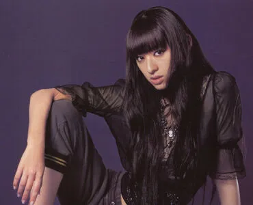 Chiaki Kuriyama OnlyFans Leaked Free Thumbnail Picture - #ZC19lJO8Oz