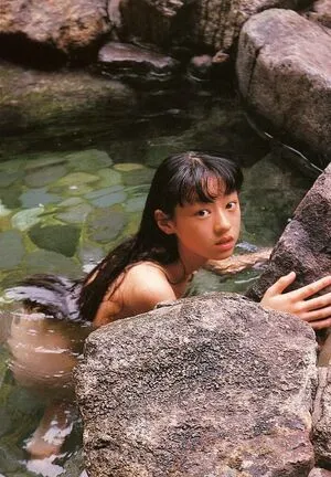 Chiaki Kuriyama OnlyFans Leaked Free Thumbnail Picture - #b564FVaVCy