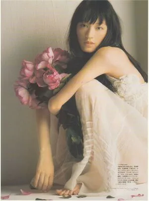 Chiaki Kuriyama OnlyFans Leaked Free Thumbnail Picture - #jQNd9dpCwA