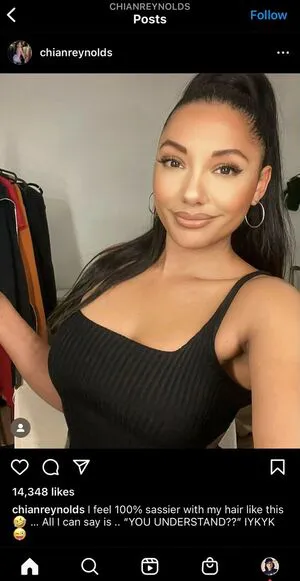 Chian Reynolds OnlyFans Leaked Free Thumbnail Picture - #huVDnO3XGd