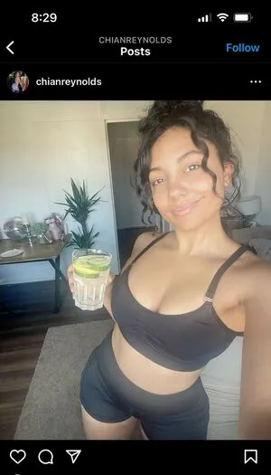 Chian Reynolds OnlyFans Leaked Free Thumbnail Picture - #hueZwu8nVf
