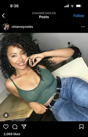 Chian Reynolds OnlyFans Leaked Free Thumbnail Picture - #kY96j7qDr5