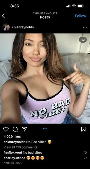 Chian Reynolds OnlyFans Leaked Free Thumbnail Picture - #tenrCzpcyi