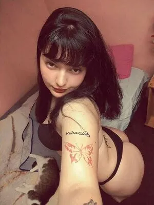 Chianii A OnlyFans Leaked Free Thumbnail Picture - #2DC4vJbXM6