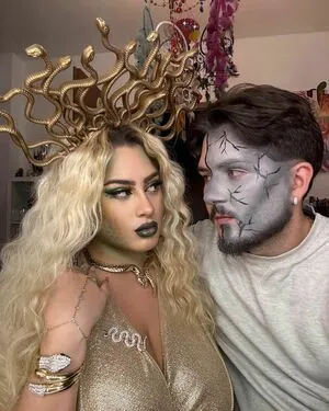 Chiara Aprea OnlyFans Leaked Free Thumbnail Picture - #2iPZA610jI