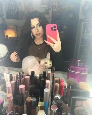 Chiara Aprea OnlyFans Leaked Free Thumbnail Picture - #4Cchc22bxF