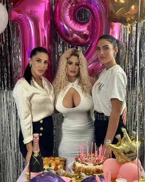 Chiara Aprea OnlyFans Leaked Free Thumbnail Picture - #N2zgVzjPK9