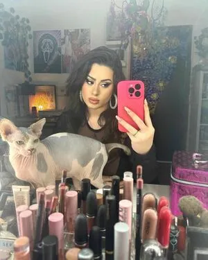 Chiara Aprea OnlyFans Leaked Free Thumbnail Picture - #PupH9gpipM