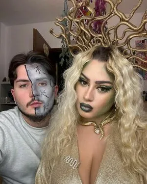 Chiara Aprea OnlyFans Leaked Free Thumbnail Picture - #UeEWReYPO6