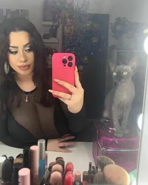 Chiara Aprea OnlyFans Leaked Free Thumbnail Picture - #XsehBuP1x1