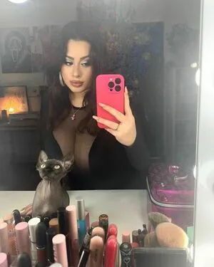 Chiara Aprea OnlyFans Leaked Free Thumbnail Picture - #q63JJXog3H