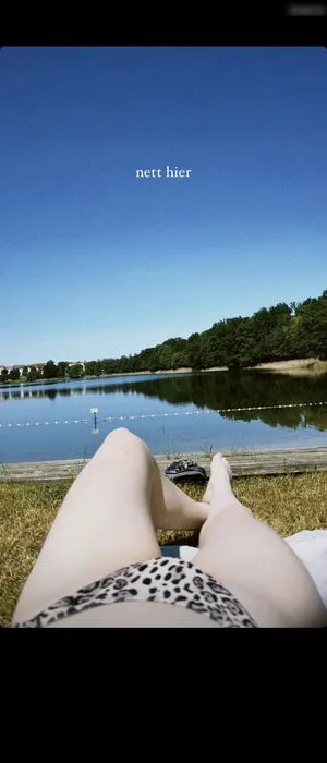 Chiara Baluch OnlyFans Leaked Free Thumbnail Picture - #Wr3tVL9QUk