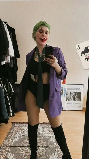 Chiara Baluch OnlyFans Leaked Free Thumbnail Picture - #aMq5NDzD5D