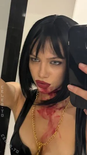 Chiara Basso OnlyFans Leaked Free Thumbnail Picture - #ycuUSMAr9U