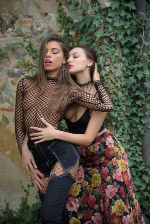 Chiara Bianchino OnlyFans Leaked Free Thumbnail Picture - #3AoZOMHapZ