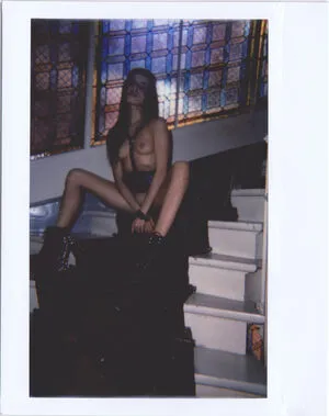 Chiara Bianchino OnlyFans Leaked Free Thumbnail Picture - #7hK3sDYKmV