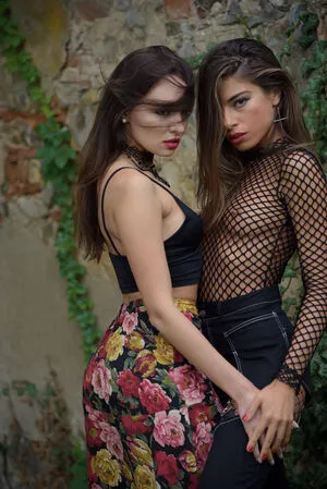 Chiara Bianchino OnlyFans Leaked Free Thumbnail Picture - #sPAas0Vseo