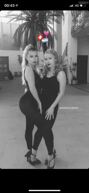 Chiara Castelli OnlyFans Leaked Free Thumbnail Picture - #MTaS7doR4s