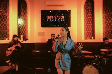 Chiara Christo OnlyFans Leaked Free Thumbnail Picture - #Ajnr2v61uJ