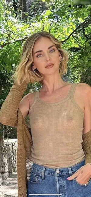 Chiara Ferragni OnlyFans Leaked Free Thumbnail Picture - #0z1yTIDHS8