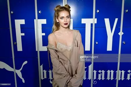 Chiara Ferragni OnlyFans Leaked Free Thumbnail Picture - #19ekfhil1Z