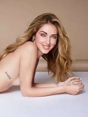 Chiara Ferragni OnlyFans Leaked Free Thumbnail Picture - #1KE9hYqNzj