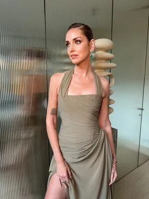 Chiara Ferragni OnlyFans Leaked Free Thumbnail Picture - #1lMkJ9gmfi