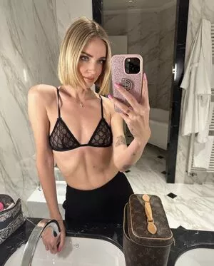 Chiara Ferragni OnlyFans Leaked Free Thumbnail Picture - #1ywaemvMvB