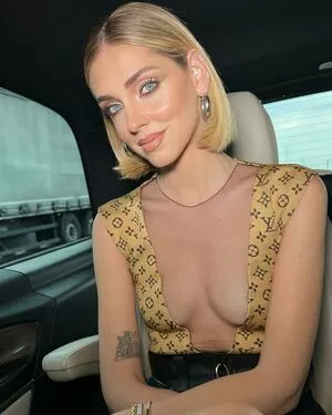 Chiara Ferragni OnlyFans Leaked Free Thumbnail Picture - #2HXaUTORJ7