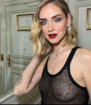 Chiara Ferragni OnlyFans Leaked Free Thumbnail Picture - #2RcANjv8j0
